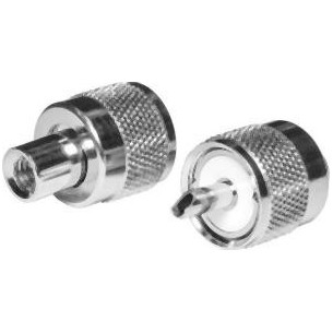 3319101 CONNETTORE ANTENNA VHF