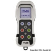 0236801 Radiocomando MZ ELECTRONIC contamentri universale