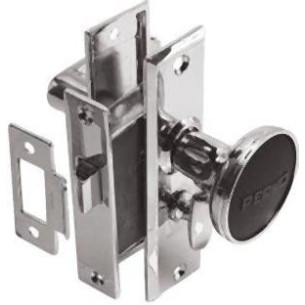 PK960DPCH00 SERRATURA COMPL.SENZA CHIAVE
