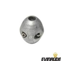 CMX00A ANODO TONDO G2