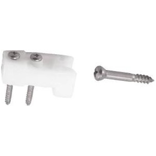 PK554DP0000 FERMA PORTA IN PLASTICA
