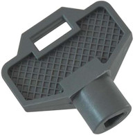 RIC024 CHIAVE PER SERRATURA MOD PLASTICA