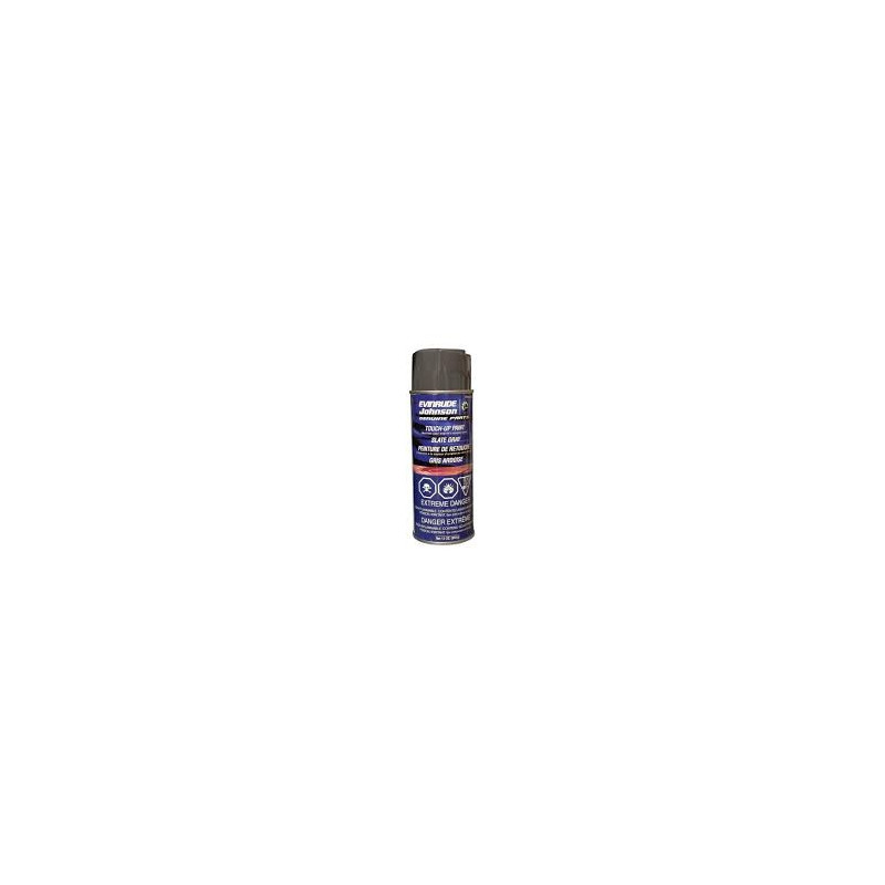 0358590 VERNICE EVINRUDE G2