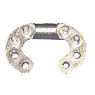 0167208 FALSA MAGLIA PER CATENA DA 8"