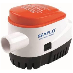 3033612 POMPA DI SENTINA SEA FLO 1100-06
