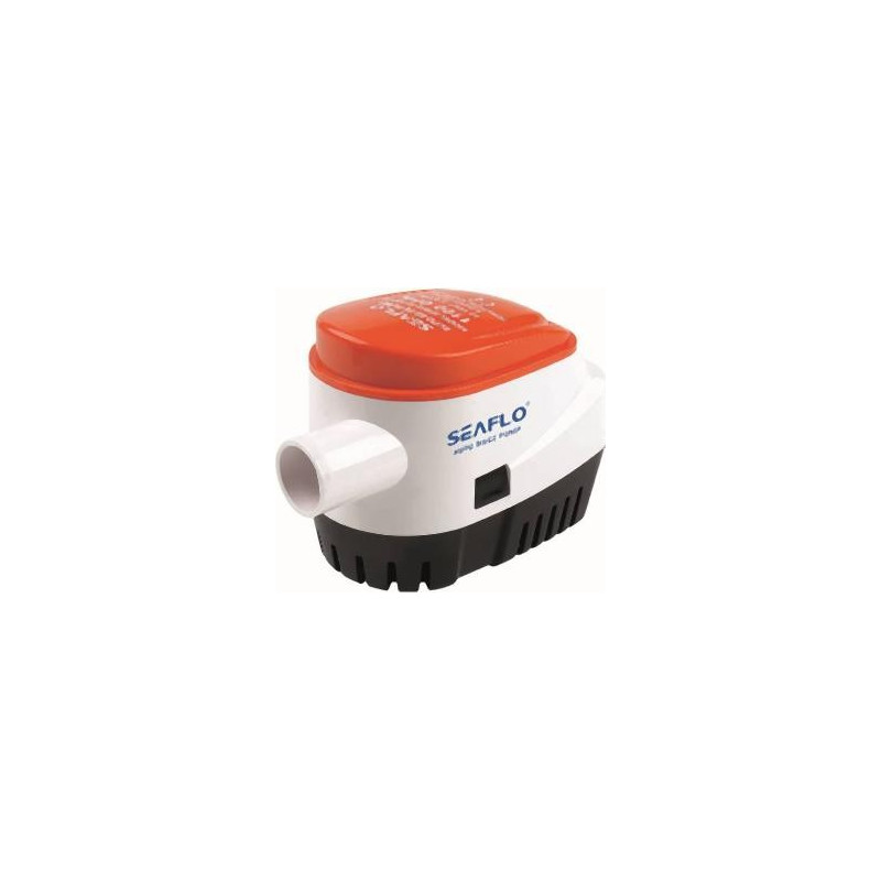 3033612 POMPA DI SENTINA SEA FLO 1100-06