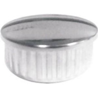 3812630 TAPPO IN ABS CROMATO 30 MM