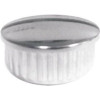 3812630 TAPPO IN ABS CROMATO 30 MM