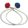 0804030 MOLLA CON PALLINE