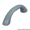 4191403 Maniglia in PVC mm 205 RAL 7035