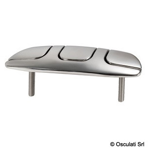 4014207 BITTA ABBATTIBILE INOX 140MM