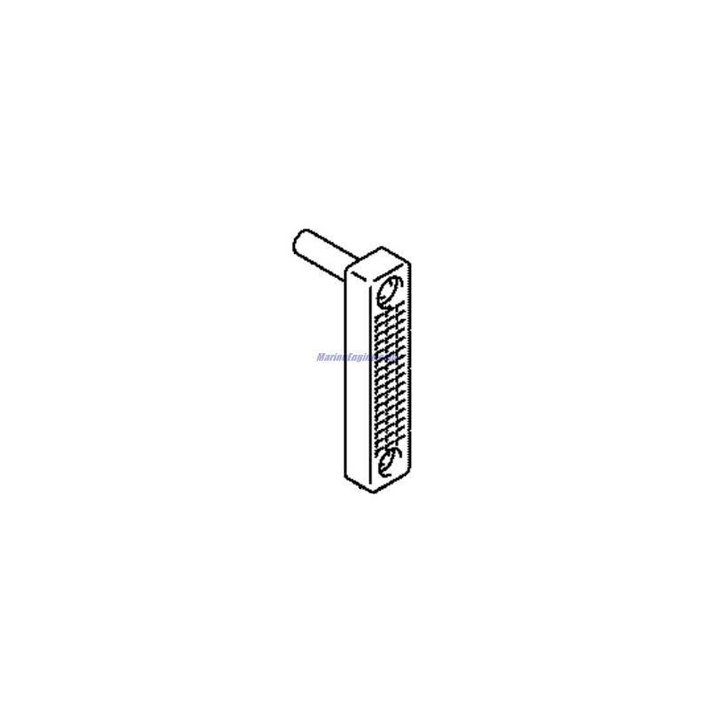 5032595 PRESA MARE JOHNSON 115 STB (dx)