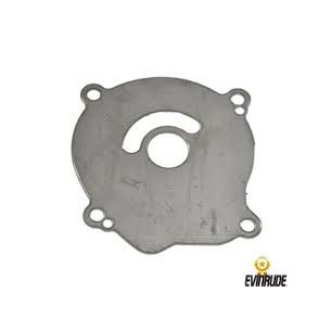 0355286 PIATTELLO CORPO POMPA G2