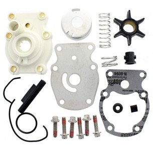 5008972 Kit pompa acqua EVINRUDE 15, 25, 30 CV (2011 e +)