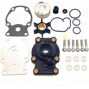 0393630 KIT POMPA 20/25/30HP