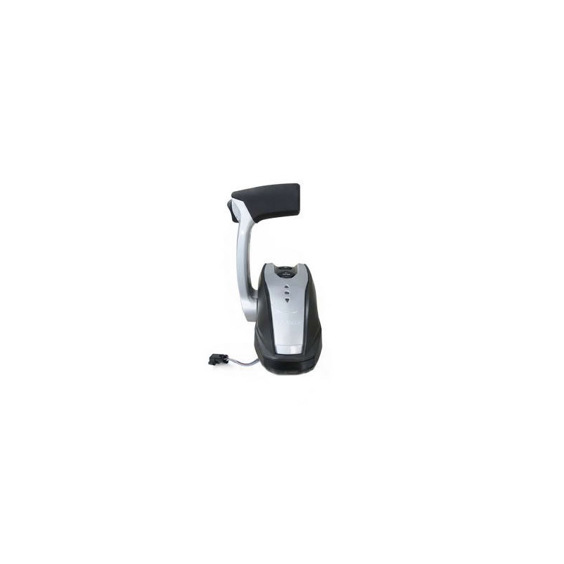 5010515 MANETTA SINGOLA EVINRUDE G2