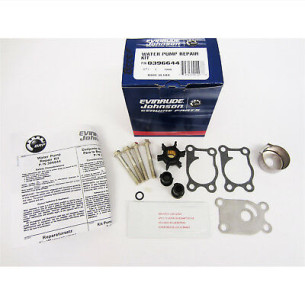 0396644 KIT POMPA 4/8HP