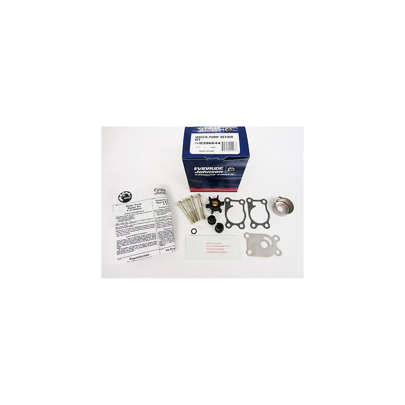 0396644 KIT POMPA 4/8HP