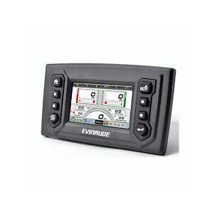 0766285 MONITOR ICON 4.3 EVINRUDE G2