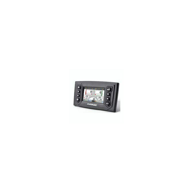 0766285 MONITOR ICON 4.3 EVINRUDE G2
