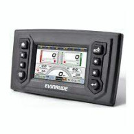 0766285 MONITOR ICON 4.3 EVINRUDE G2