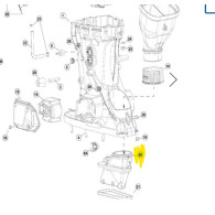 0355472 MARMITTA evinrude G2