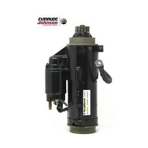 0587485 MOTORINO AVVIAMENTO EVINRUDE G2