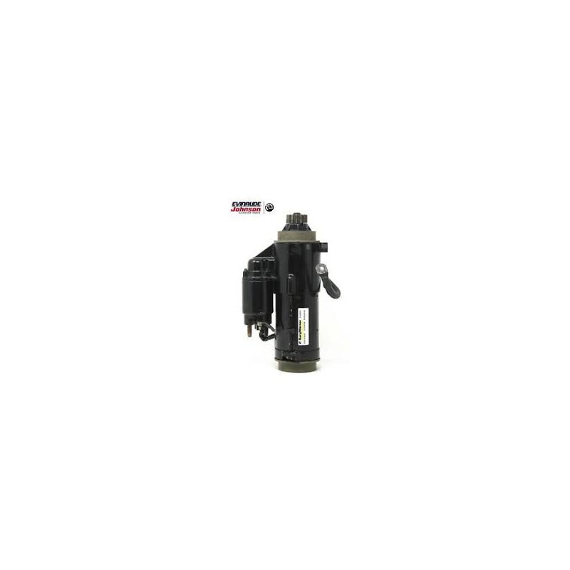 0587485 MOTORINO AVVIAMENTO EVINRUDE G2