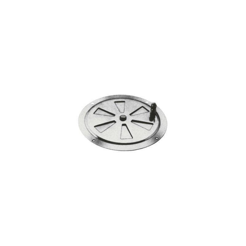 2820900 AERATORE CIRCOLARE INOX