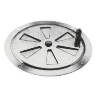 2820900 AERATORE CIRCOLARE INOX