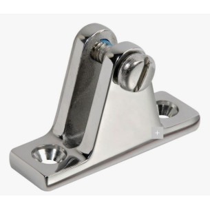 1312703 SUPPORTO A FORCELLA PER TENDALINO