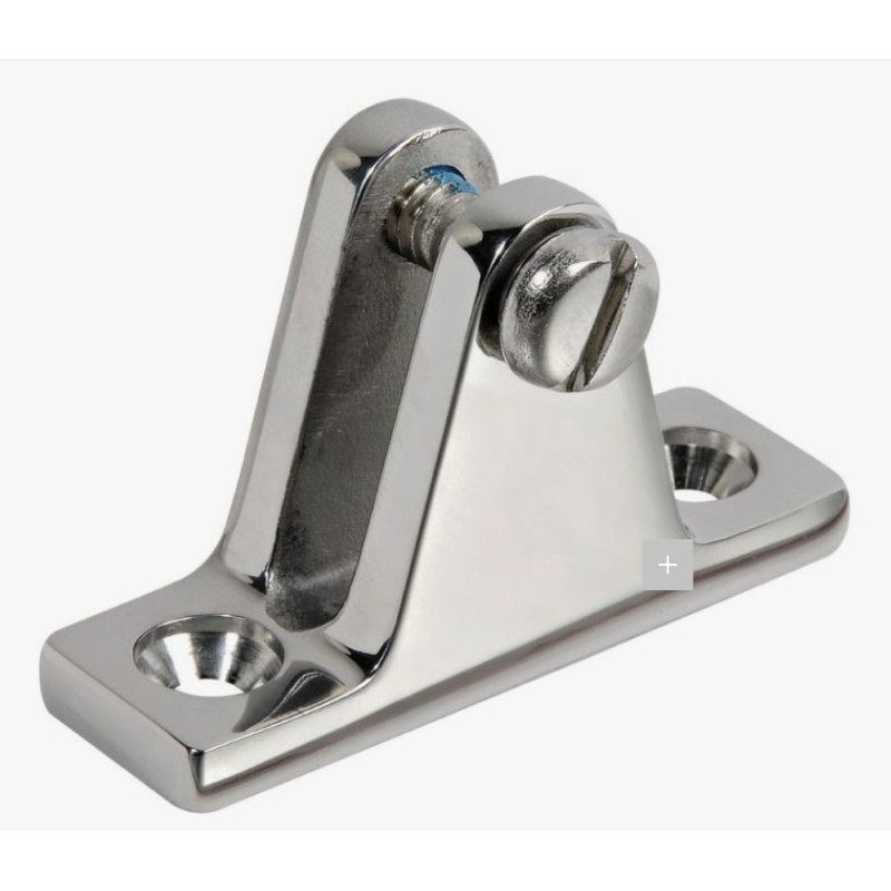 1312703 SUPPORTO A FORCELLA PER TENDALINO