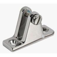 1312703 SUPPORTO A FORCELLA PER TENDALINO