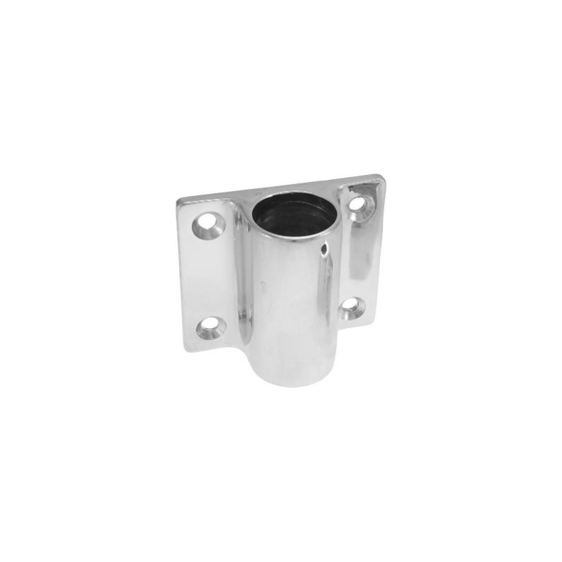 3815201 BASE PER TUBO DA 25MM