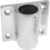 3815201 BASE PER TUBO DA 25MM