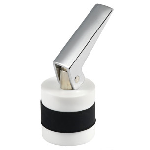 1853301 TAPPO ALLIEVO CROMATO 34MM