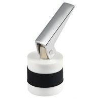 1853301 TAPPO ALLIEVO CROMATO 34MM