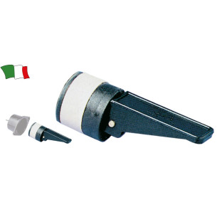 318882 TAPPO SCARICO AD ESPANSIONE