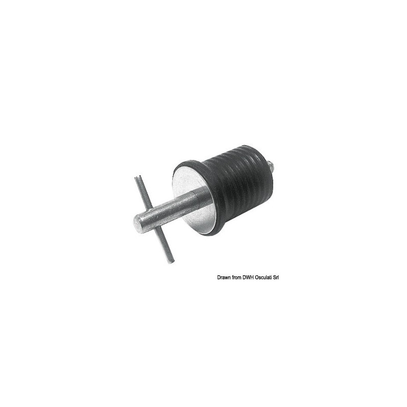 1854000 TAPPO PER ACQUA AD ESPANSIONE