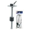 2716120 Galleggiante verticale 20 cm inox 0-190 ohm
