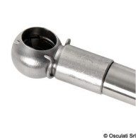 3802025 Testina inox sfera 10 mm