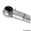3802025 Testina inox sfera 10 mm