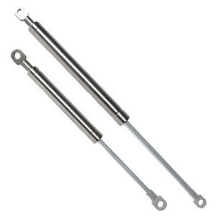 3800919 Molla a gas 600 mm 40 kg inox