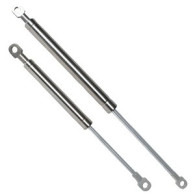 3800919 Molla a gas 600 mm 40 kg inox