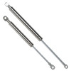 3800919 Molla a gas 600 mm...
