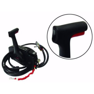 8M0178538 MANETTA LATERALE MERCURY NO TASTO TRIM