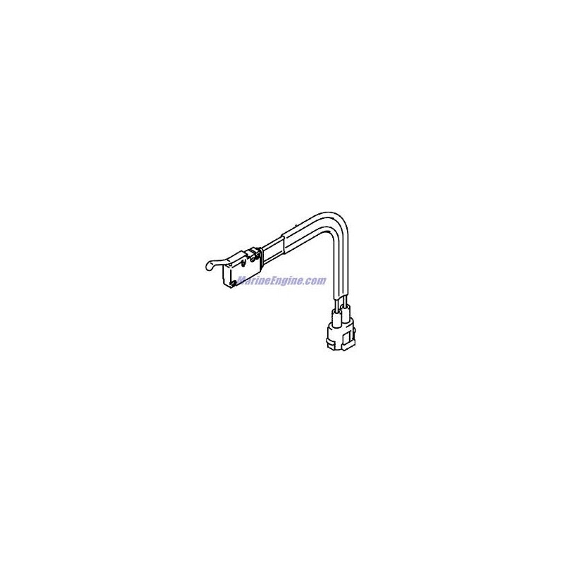 5037194 TASTO STOP TRIM