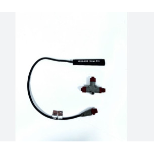 0764181 MODULO MEMORIA STRUMENTI evinrude
