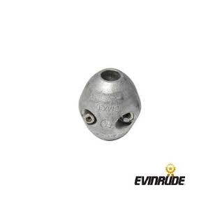 0359580 ANODO OGIVA Trim Evinrude, BRP, 0359580