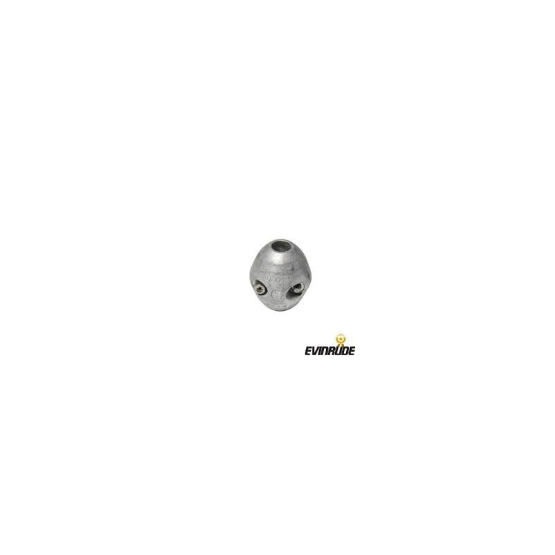 0359580 ANODO OGIVA Trim Evinrude, BRP, 0359580
